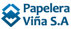 Papelera vina logo